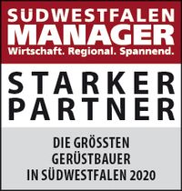 Südwestfalen Manager
